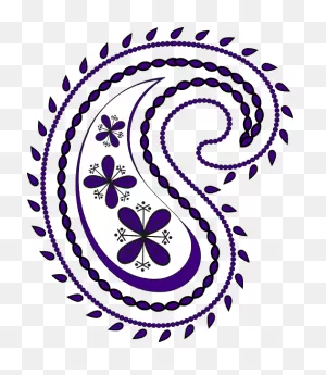 Paisley Red Clip Art At ClipartFlare ClipartFlare.com - Vector Clip Art Online ClipartFlare.com 