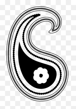 Paisley New 3 Clip Art At ClipartFlare ClipartFlare.com - Vector Clip Art Online ClipartFlare.com 