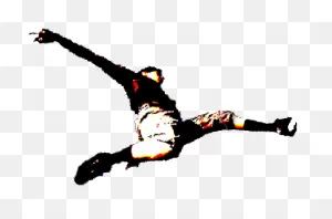 Parkour Extreme - ClipartFlare