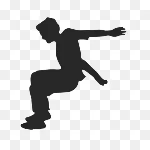 Parkour Png Pic | Png Arts