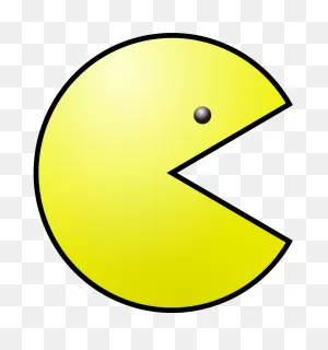 Download Pac-Man Ghost Clipart Hq Png Image | Freepngimg