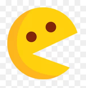 Ghost Pacman Pac-Man - Free Vector Graphic On ClipartFlare