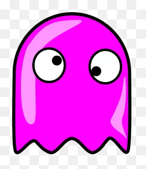Pacman - Openclipart