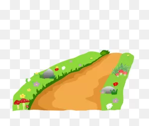 Path Clip Art At ClipartFlare ClipartFlare.com - Vector Clip Art Online, Royalty Free ClipartFlare.com 