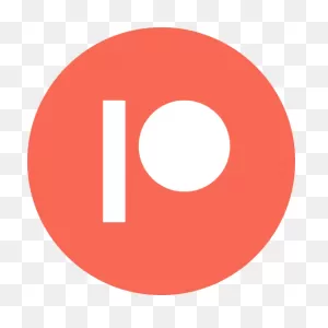 Patreon Free Icon Of Aegis