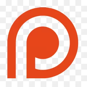 Patreon, Logo Free Icon Of Vector Logo