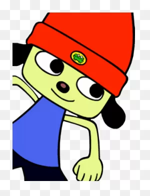 Get The Look: Parappa The Rapper | Unleash The Fanboy
