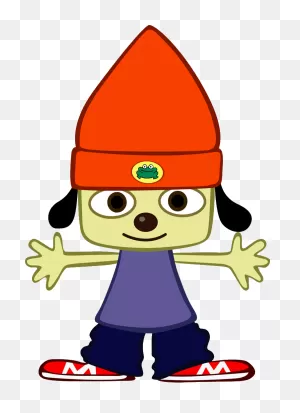 Super Smash Bros: Ultimate X Parappa The Rapper | Fantendo - Game ClipartFlare.com 