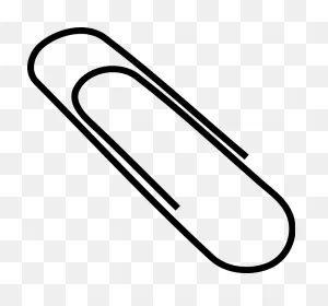 Free Paperclip Cliparts, Download Free Paperclip Cliparts Png ClipartFlare.com 