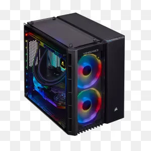 Configure Your System | Genesis | Origin Pc
