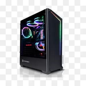 Gamer Xtreme 3000