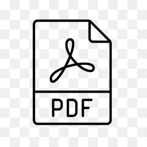 Free Pdf File Icon, Symbol. Png, PNG-WebP Download.