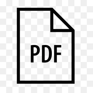 Pdf Icon Png, Ico Or Icns | Free Vector Icons