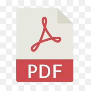Pdf Icons