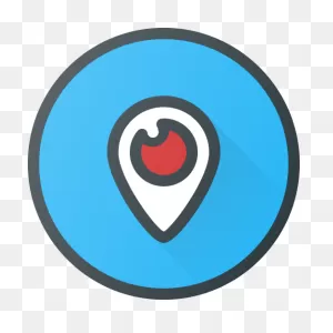 Periscope Png Logo Free Download