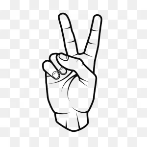 Peace Sign ( | Peace Sign Tattoos, Armband Tattoo Design, Tattoo ClipartFlare.com 