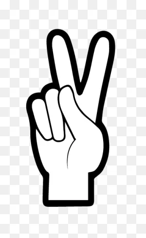 The Peace Sign Game - Jeff Veley - Bullying Prevention Speaker
