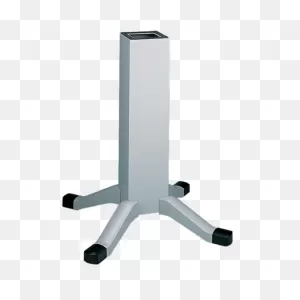 Pedestal With Legs | Nvent