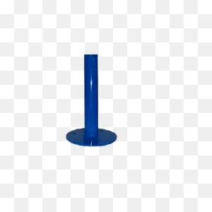 P-12 Pedestal Blue, For Fb-2 And Fb-5 Only