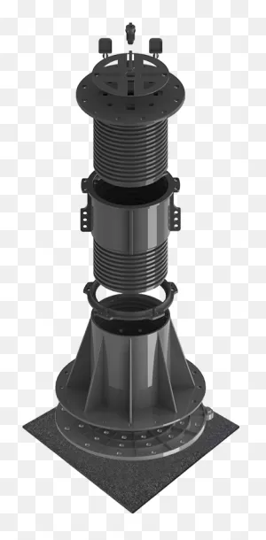 Pedestal Premium - Maxon Pedestal Deck Systems