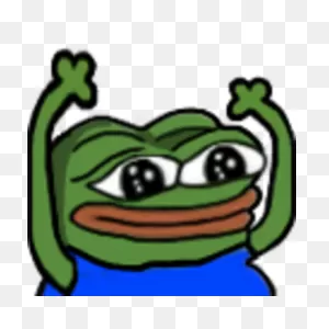 Hypers | Twitch Emotes | Frog Emoji, Memes Funny Faces, Discord Emotes