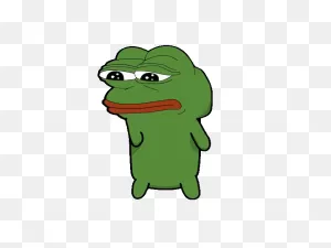 Pepe The Frog Gifs | 80 Animated Images Of This Meme