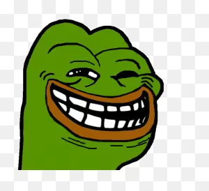 Unholy Union | Pepe The Frog | Know Your Meme