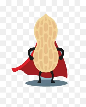 Health & Nutrition – Georgia Peanut Comission