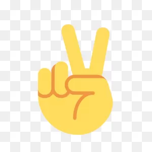 ✌️ Peace Sign Emoji Meaning With Pictures: From A To Z