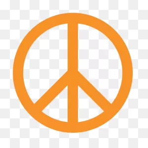 Peace Symbol Emoji Clipart. Free Download Transparent .png | ClipartFlare