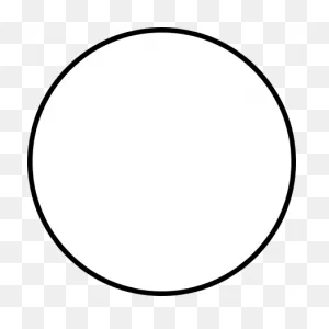 File:circle - Black Simple Fullpage.PNG-WebP | Circle, Circle Template ClipartFlare.com 