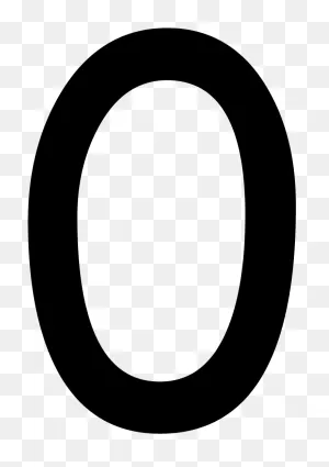 Number 3 Clipart Number - Perfect Circle Band Logo - Png Download ClipartFlare.com 