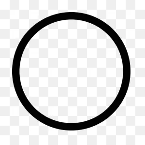 Perfect, Circle Free Icon Of General Icons