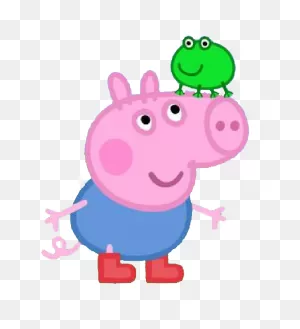 Free Peppa Pig Clipart Png, Download Free Peppa Pig Clipart Png ClipartFlare.com 