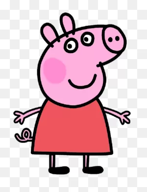 Peppa Pig Clip Art Images Cartoon Clip Art - ClipartFlare ClipartFlare.com