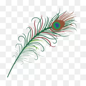 Peacock Feather Clip Art | ClipartFlare - Free Clipart Images ClipartFlare.com 