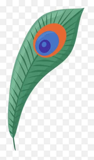 Peacock Feather Clipart. Free Download Transparent .png | ClipartFlare