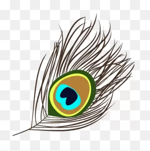 Peacock Feather Cutie Mark By Kinnichi On 