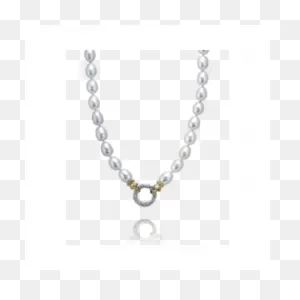 Pearl Necklaces
