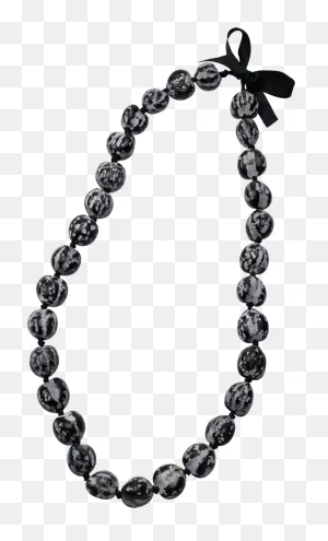 Pearl Necklace Clipart Png Necklace Clipart #18Tgc0 - Clipart Suggest