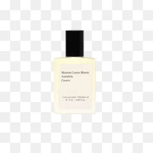 Antidris Cassis Perfume Oil