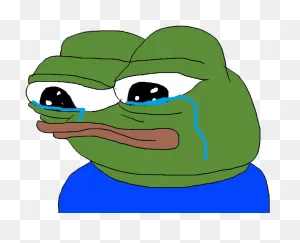 Pepe The Frog Transparent Png - Transparent Pepe Png Clipart ClipartFlare.com 