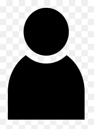 Person Icon Pip - Free Vector Graphic On ClipartFlare