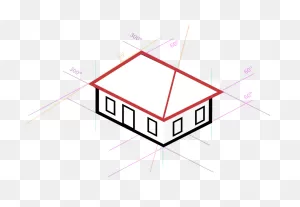 Designed A Grid With The Right Perspective That Alongside Clipart ClipartFlare.com 