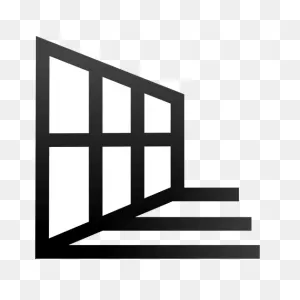 Perspective Grid Tool Transparent Png & PNG-WebP Vector