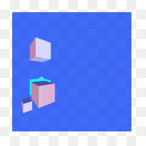 Perspective Grid - ClipartFlare