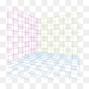 Perspective Template 2 | Perspective Drawing Architecture ClipartFlare.com 