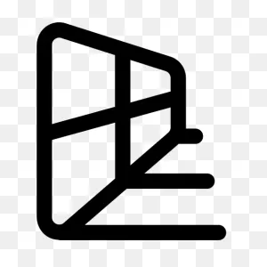 Perspective, Grid, Perspective Tool, Adobe Illustrator Tool Icon - Free ClipartFlare.com 