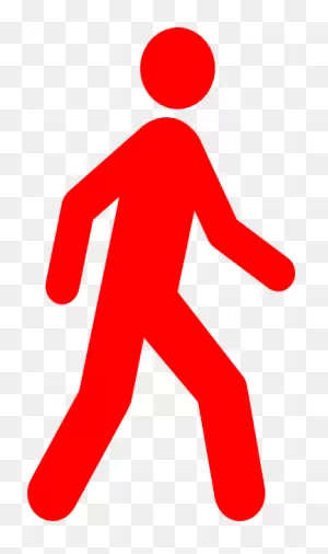 Download Hd Walking Clip Art At ClipartFlare - Person Walking Away ClipartFlare.com 