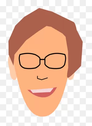 Download Pewdiepie Computer Icons Cheek Glasses Webp - Pewdiepie ClipartFlare.com 